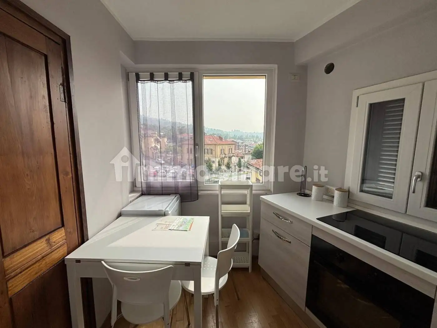 Bilocale via Santa Croce, Centro Storico, Moncalieri - foto 4