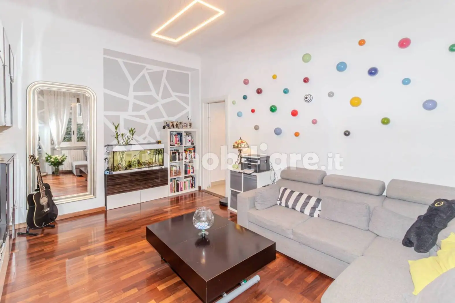 Apartment in vendita a Milan