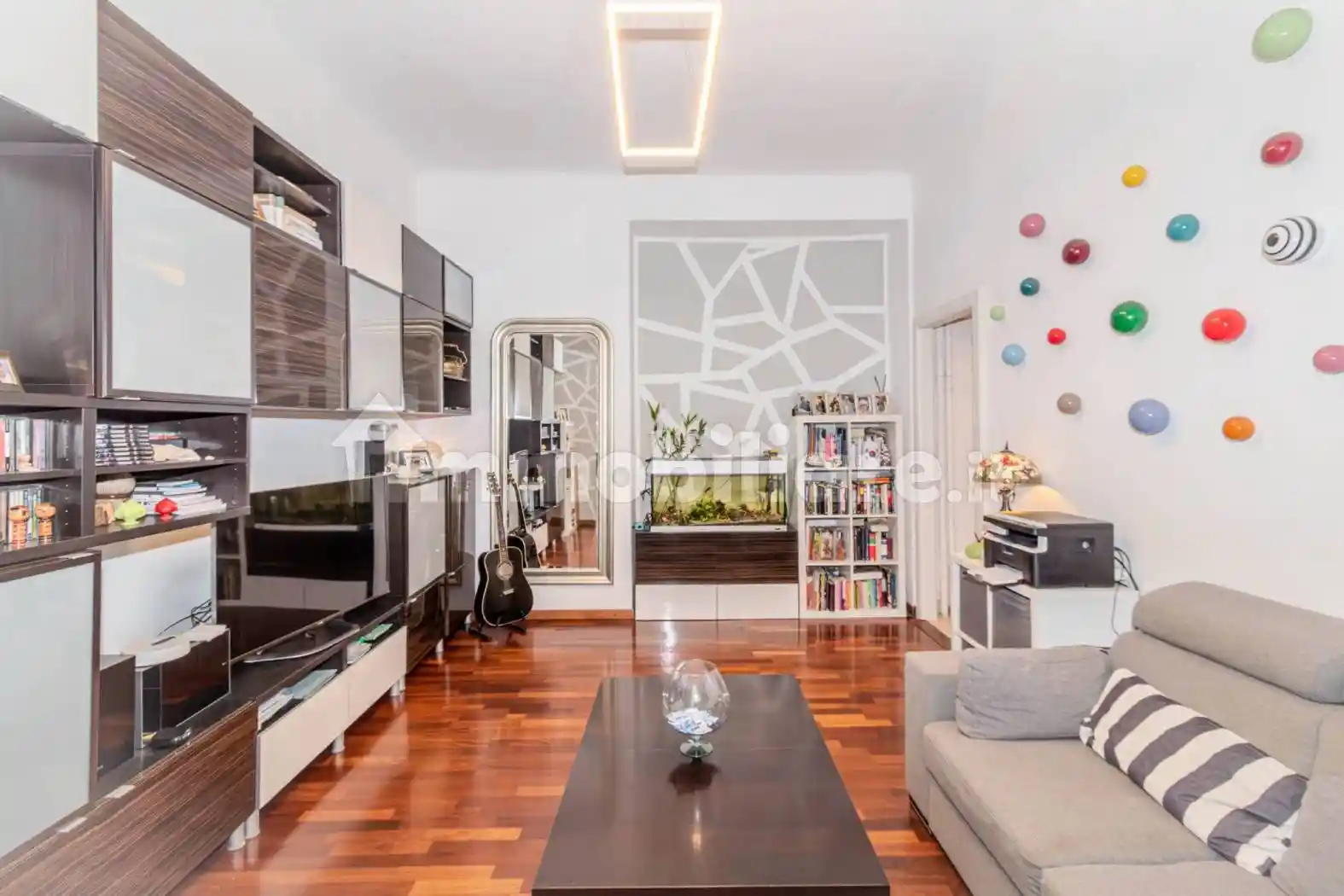 Trilocale via Edoardo Bassini 51, Città Studi, Milano - foto 2