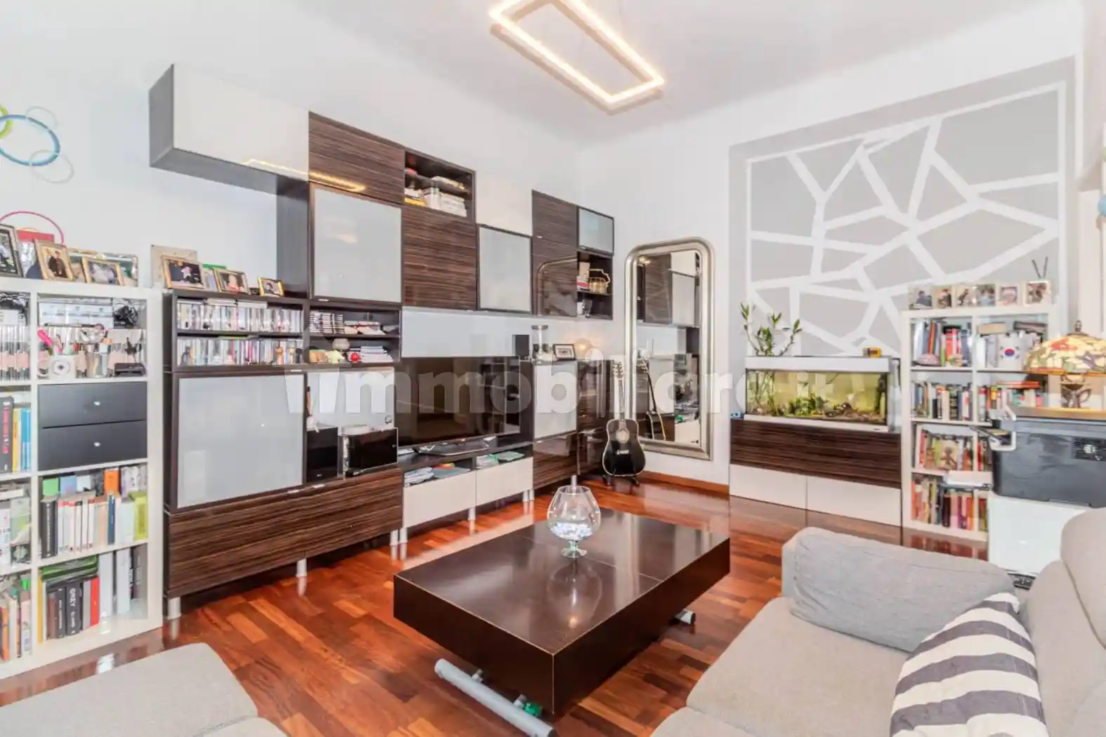 Trilocale via Edoardo Bassini 51, Città Studi, Milano - foto 4