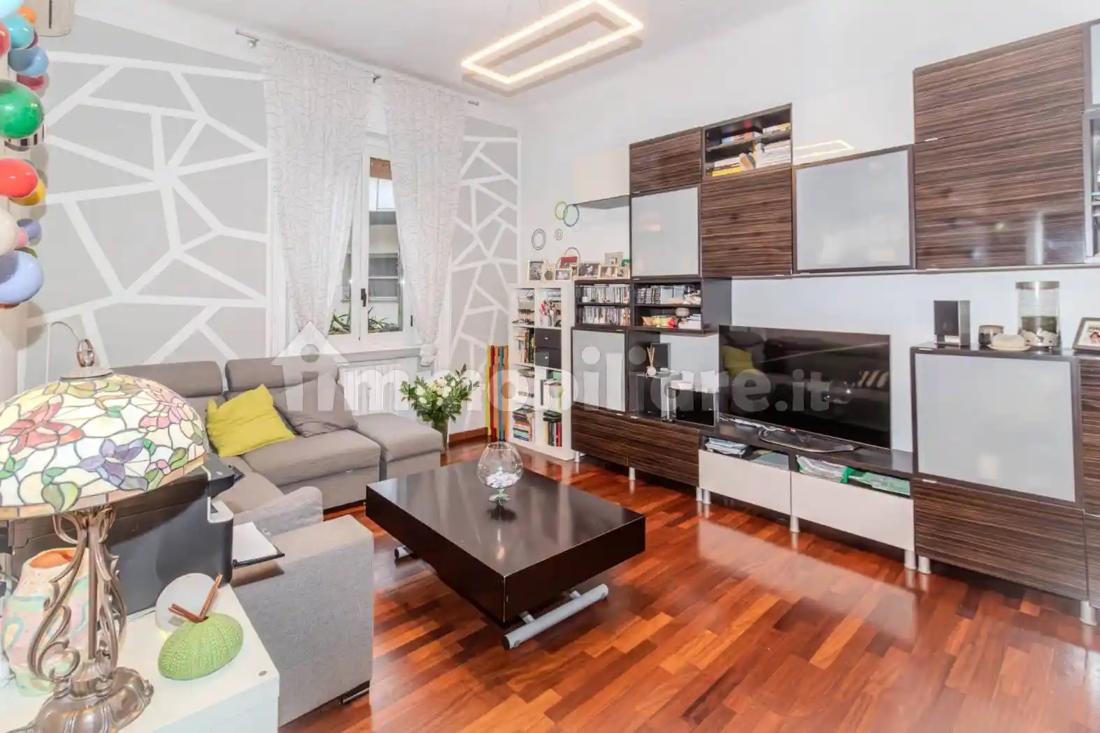 Trilocale via Edoardo Bassini 51, Città Studi, Milano - foto 5