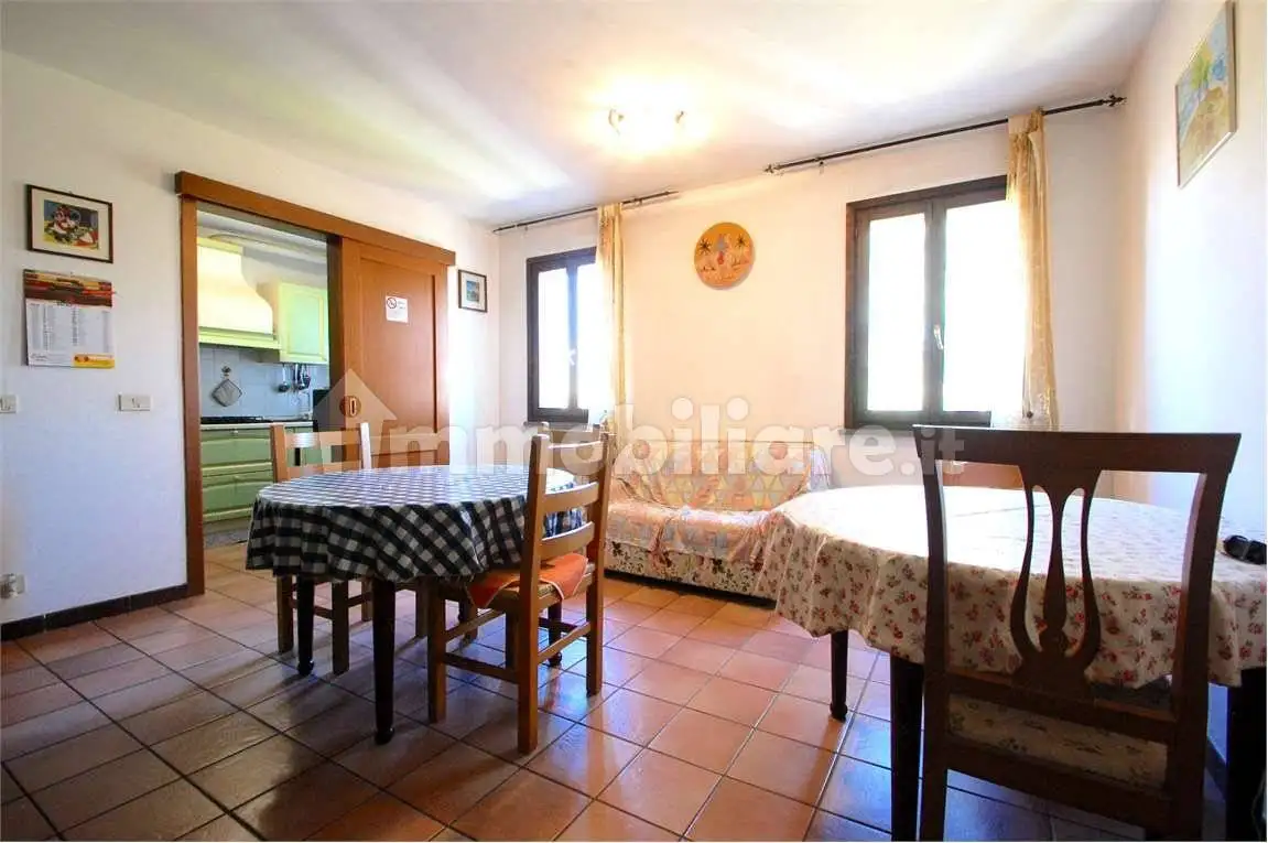 Appartamento in vendita a Correggio