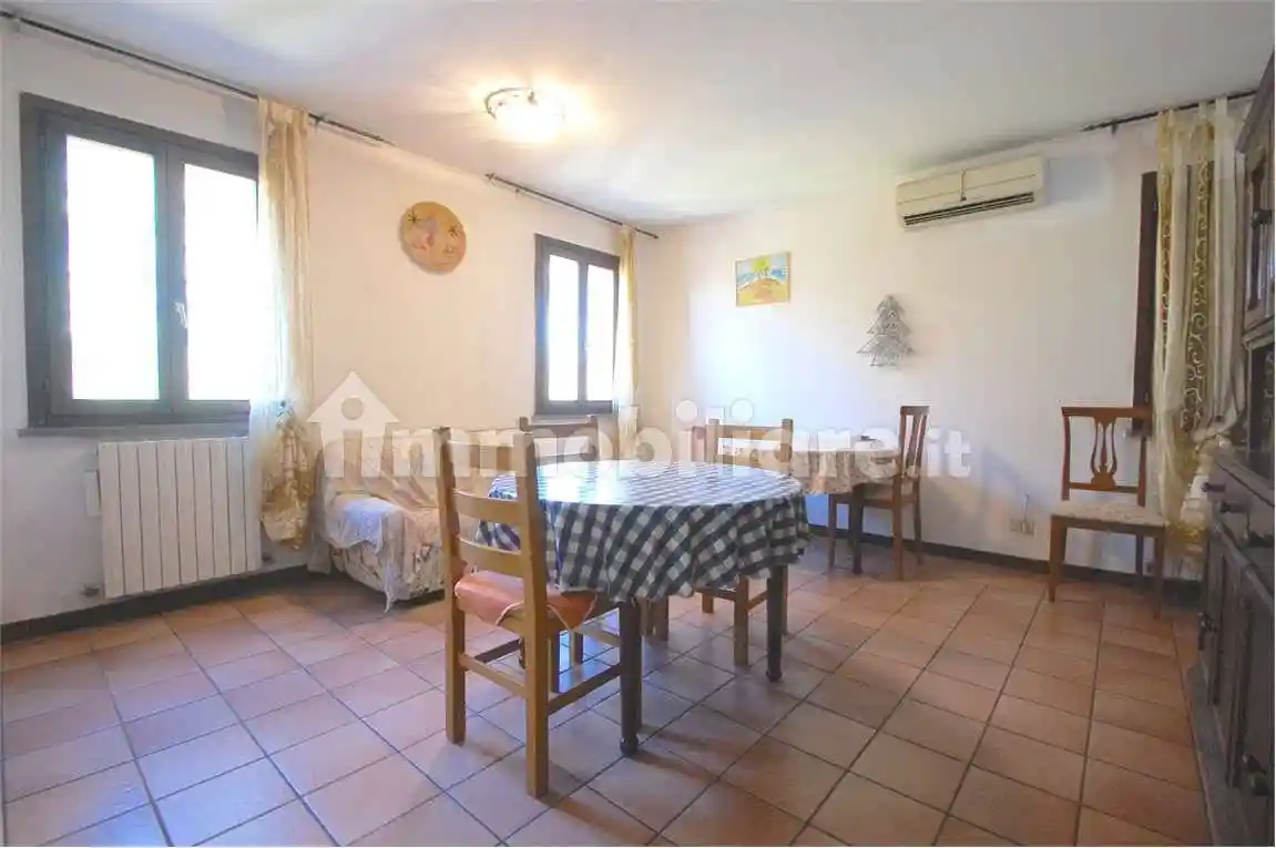 Appartamento via san martino, Centro, Correggio - foto 2