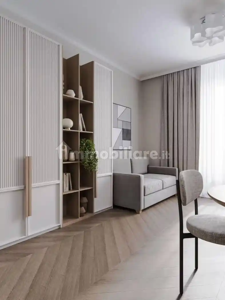 Monolocale via Fossano, Centro, Carmagnola - foto 3