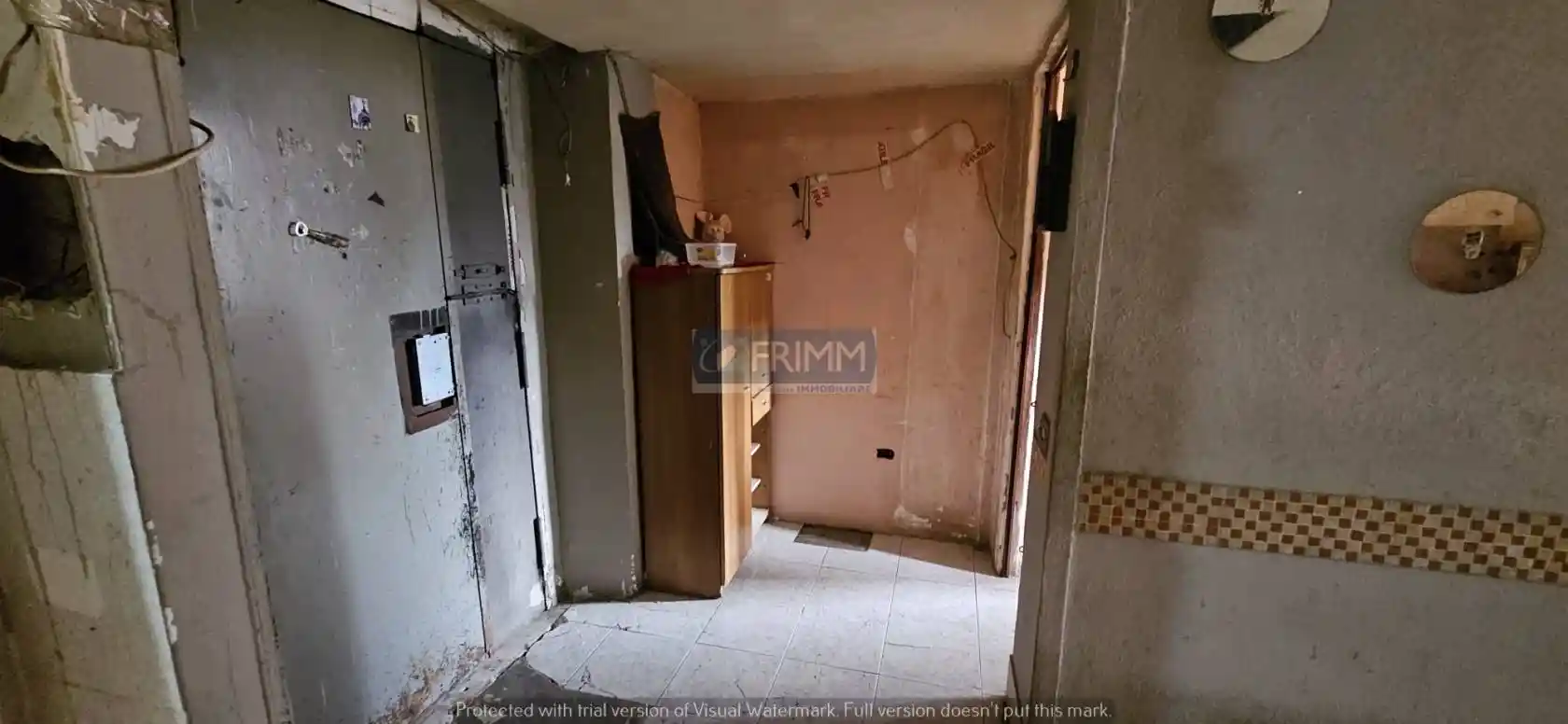 Bilocale via del Macello, Centro Direzionale, Napoli - foto 2