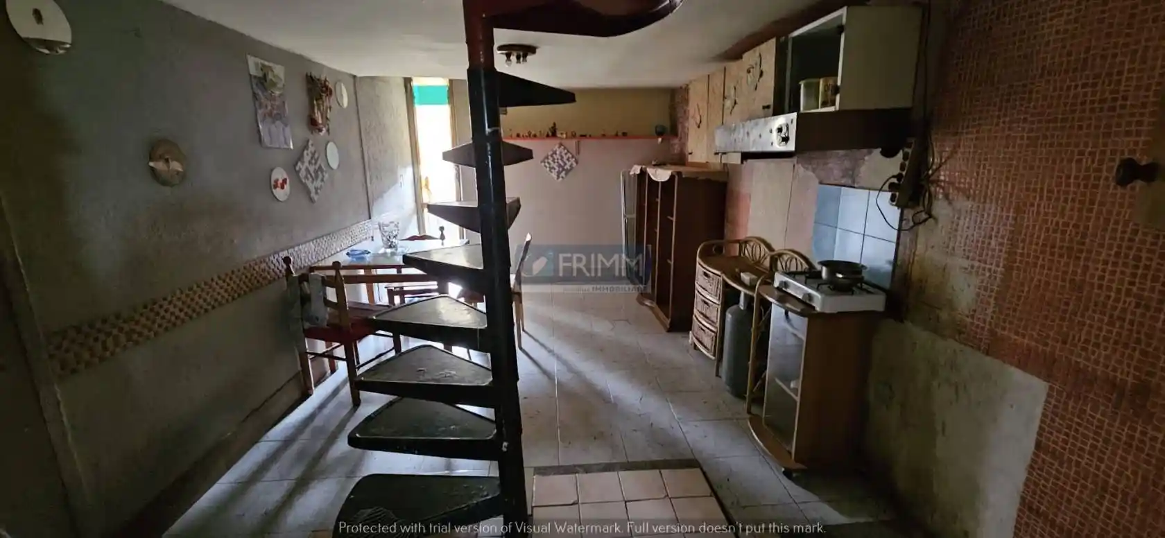 Bilocale via del Macello, Centro Direzionale, Napoli - foto 3