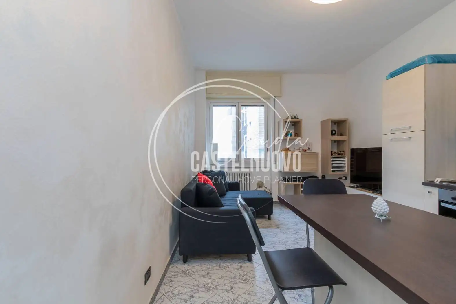 Bilocale via 4 Novembre 51, Corsico - foto 2