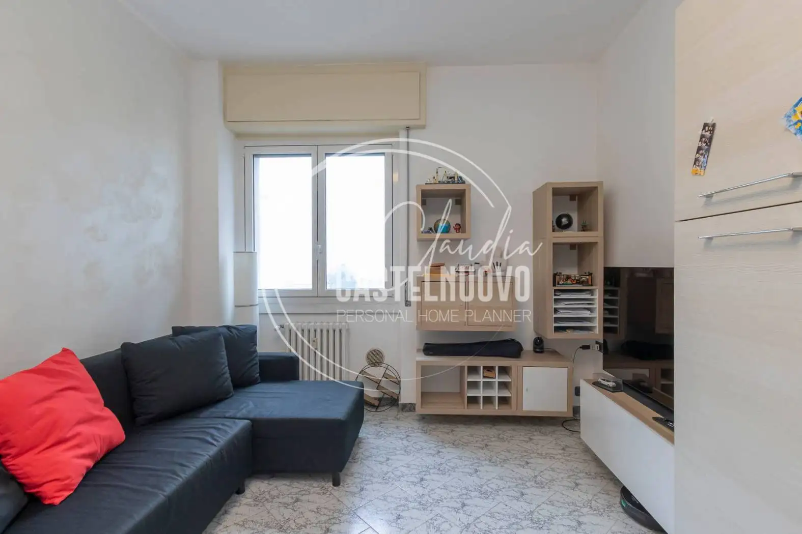 Bilocale via 4 Novembre 51, Corsico - foto 4