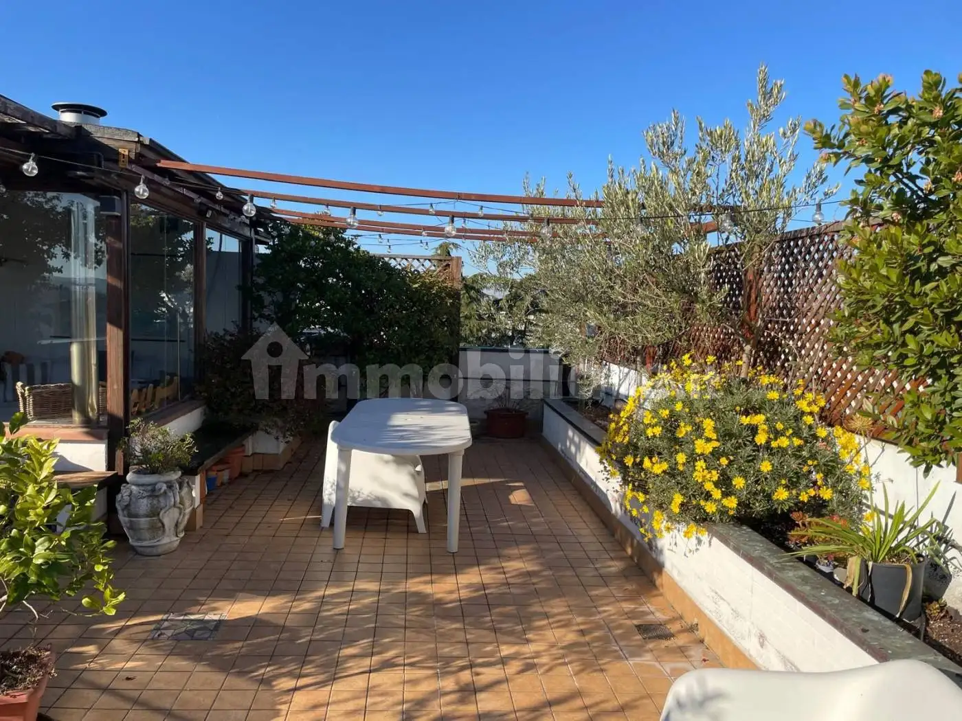 Attico - Mansarda in vendita a Ozzano dell'Emilia