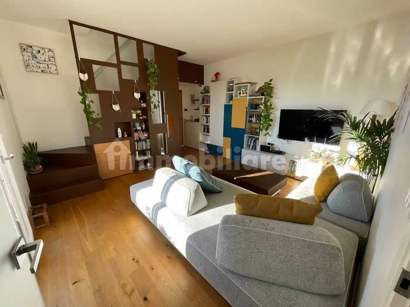 Attico - Mansarda - foto 5