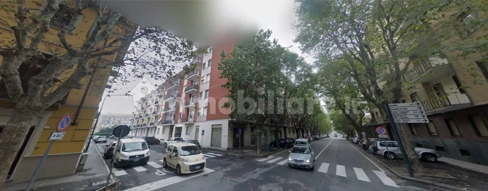 Bilocale corso Ernesto Bosio 25, Stazione, Immacolata, Pinerolo - foto 3