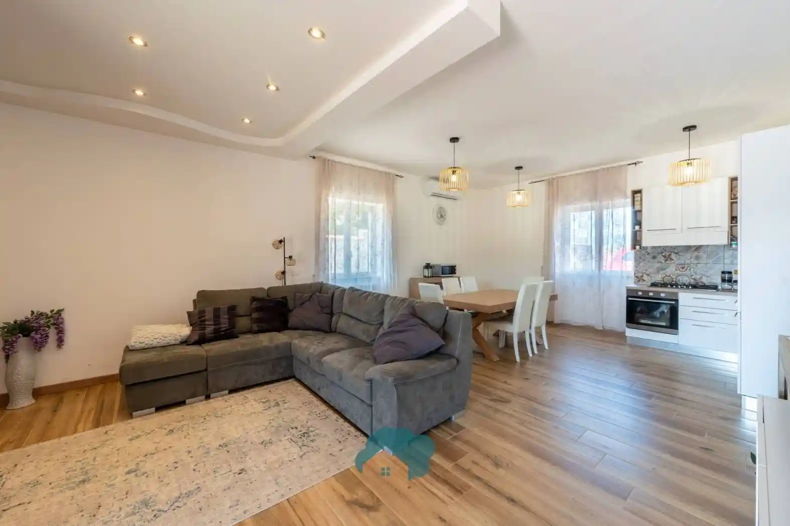 Villa unifamiliare via Colle Pallone, Centro, Zagarolo - foto 2