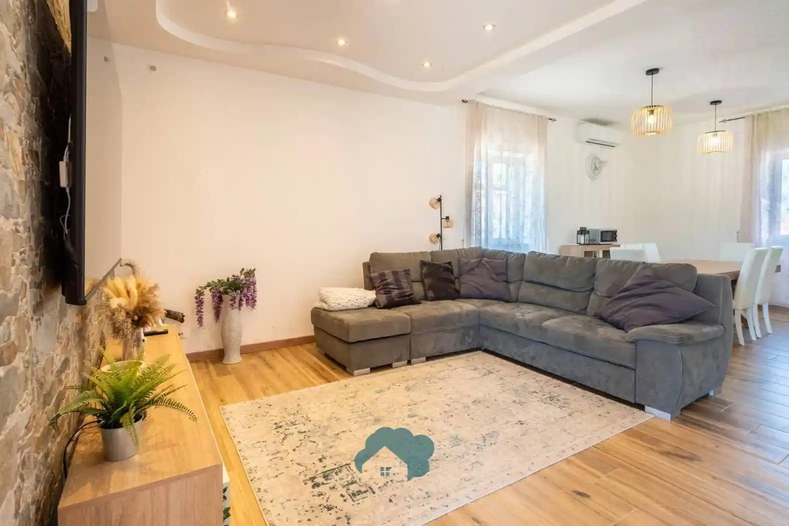 Villa unifamiliare via Colle Pallone, Centro, Zagarolo - foto 4