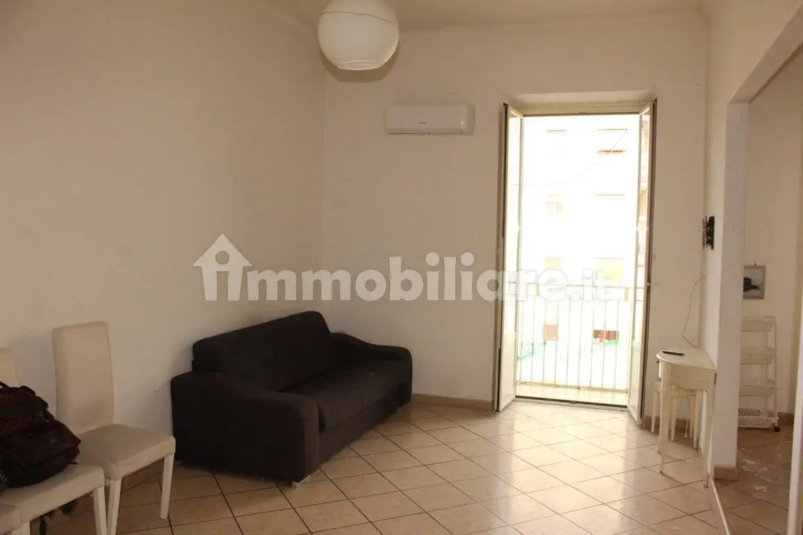 Trilocale via delle Legioni 24, Fuorigrotta, Napoli - foto 4