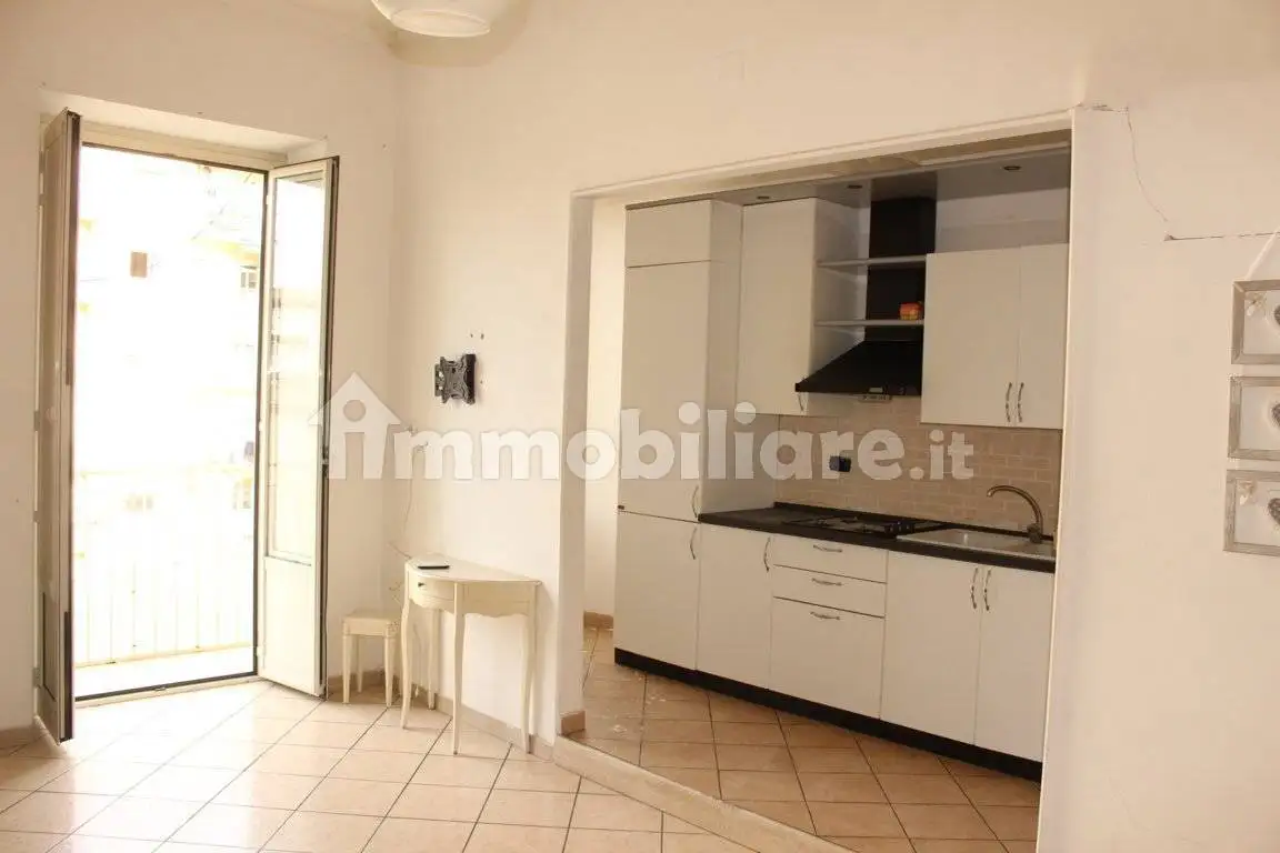 Trilocale via delle Legioni 24, Fuorigrotta, Napoli - foto 5