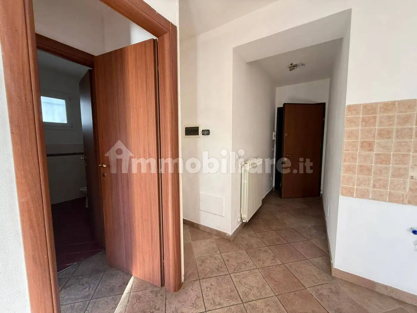 Bilocale via Tommaso Littardi, Porto Maurizio, Imperia - foto 4