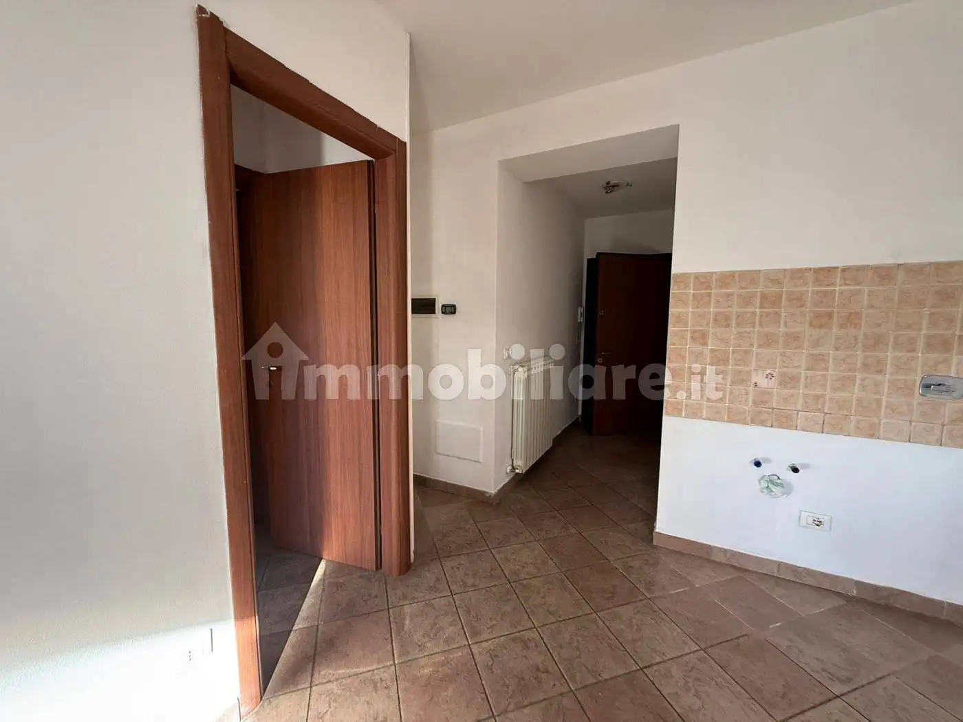 Bilocale via Tommaso Littardi, Porto Maurizio, Imperia - foto 5