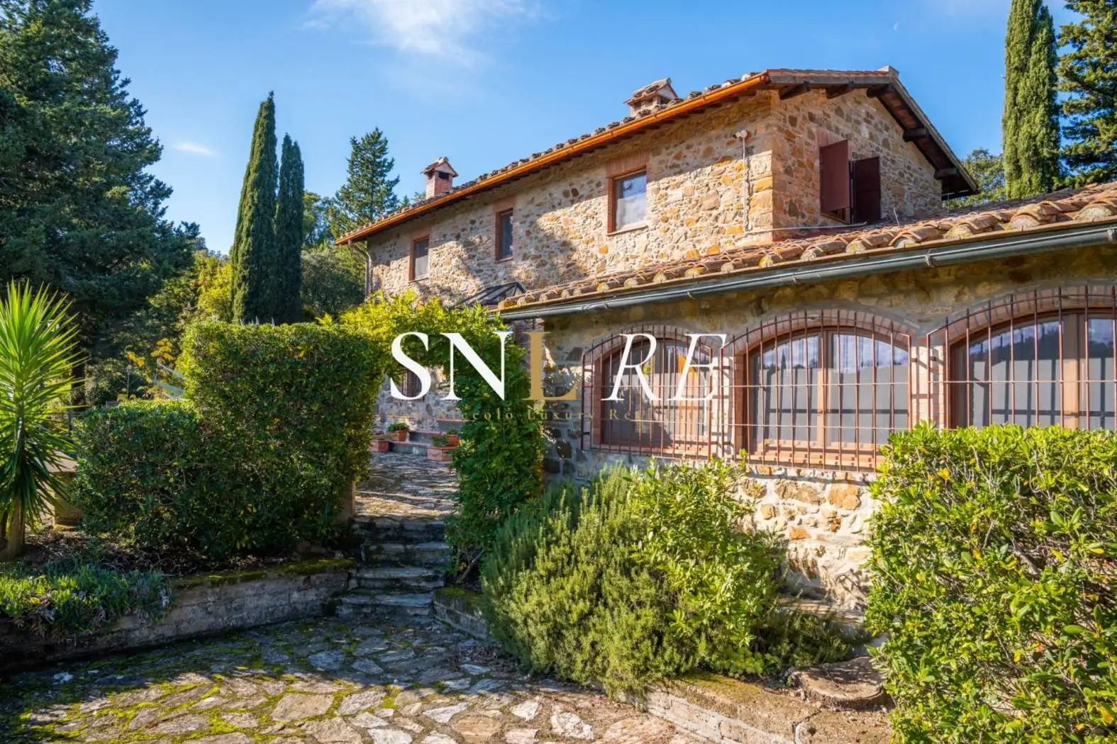 Rustico - Casale in vendita a Suvereto