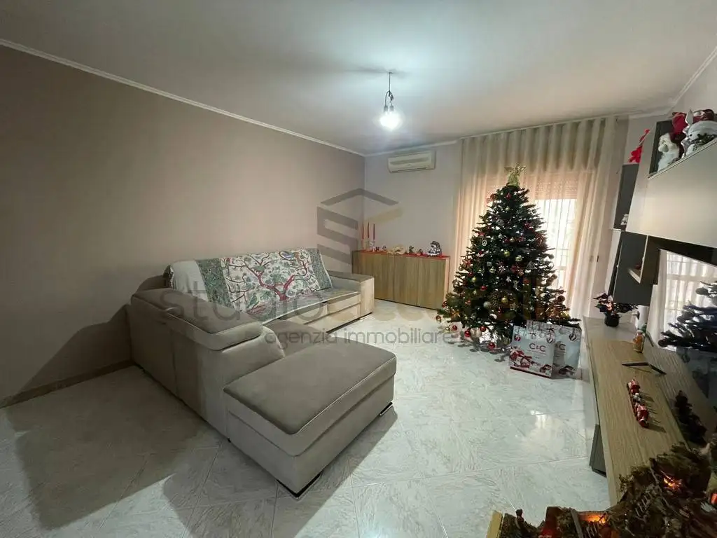 Appartamento in vendita a Giugliano in Campania