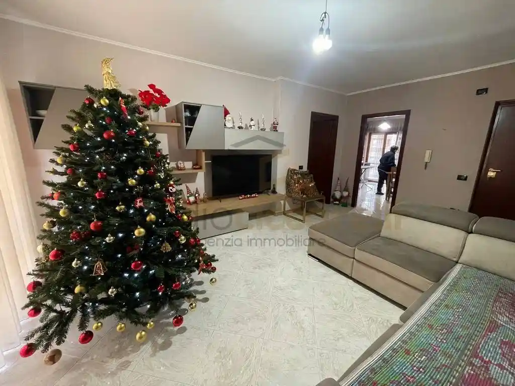 Quadrilocale corso Campano, Nuovo Corso Campano - Marchesella, Giugliano in Campania - foto 2