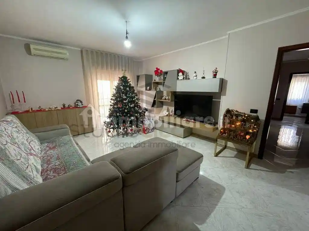 Quadrilocale corso Campano, Nuovo Corso Campano - Marchesella, Giugliano in Campania - foto 3