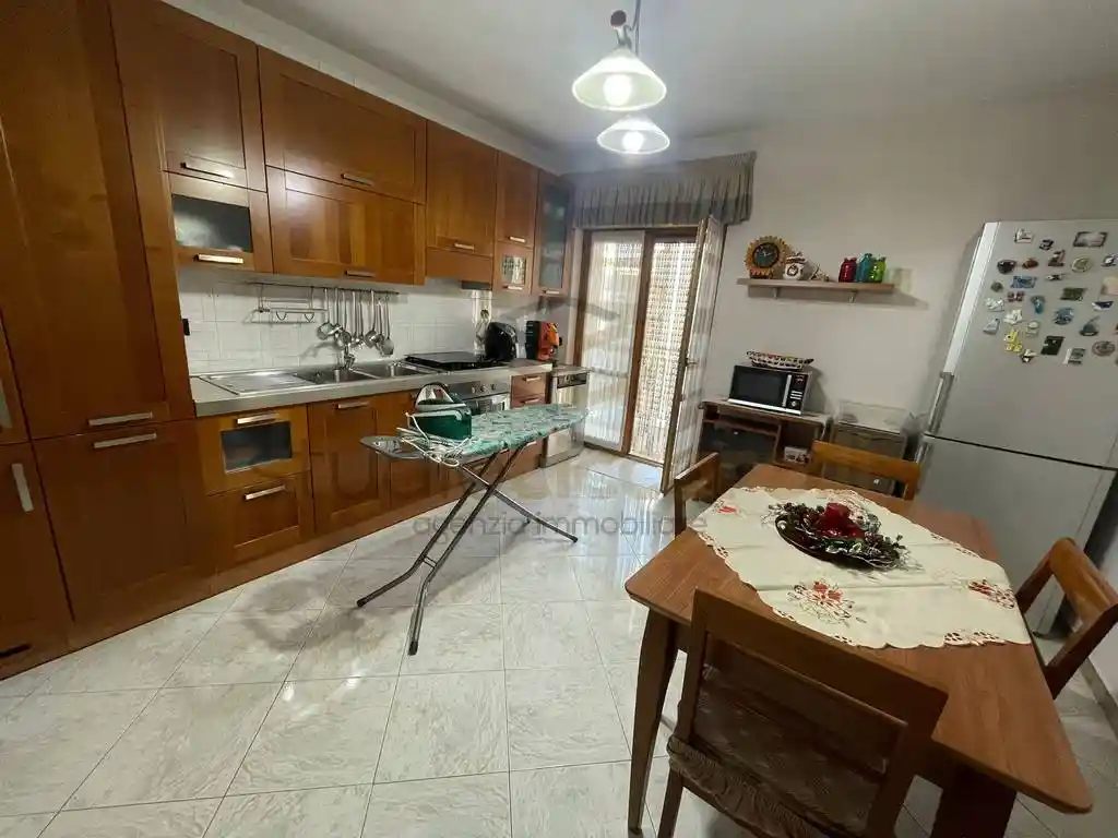 Quadrilocale corso Campano, Nuovo Corso Campano - Marchesella, Giugliano in Campania - foto 4