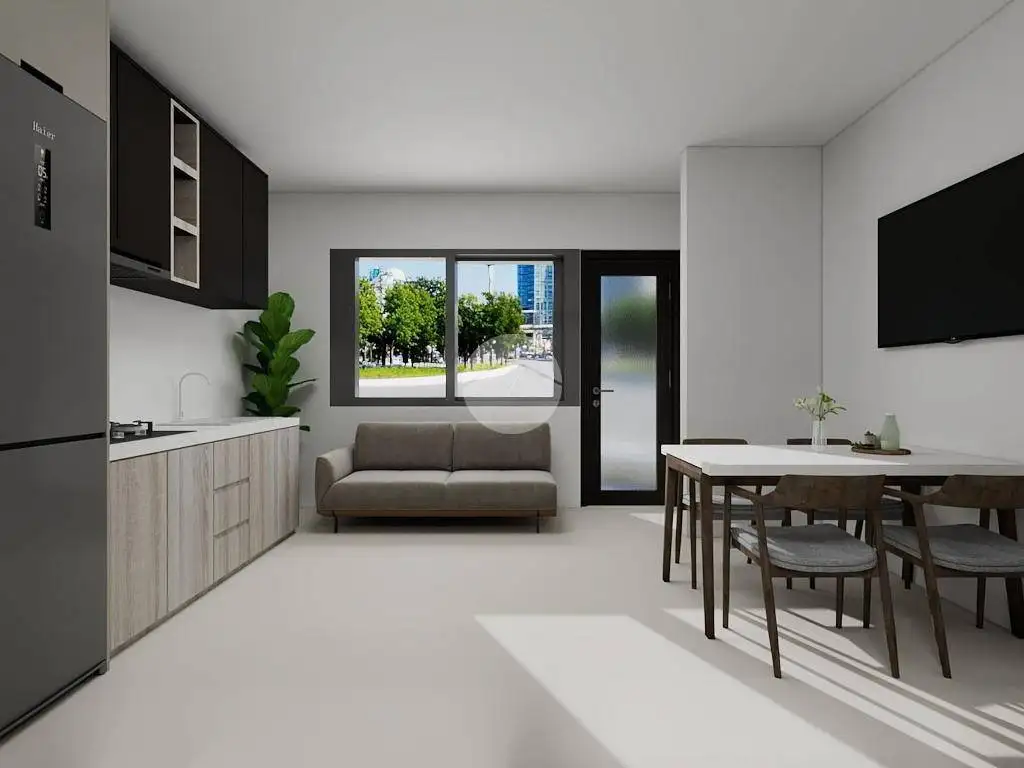 Appartamento in vendita a San Benedetto del Tronto