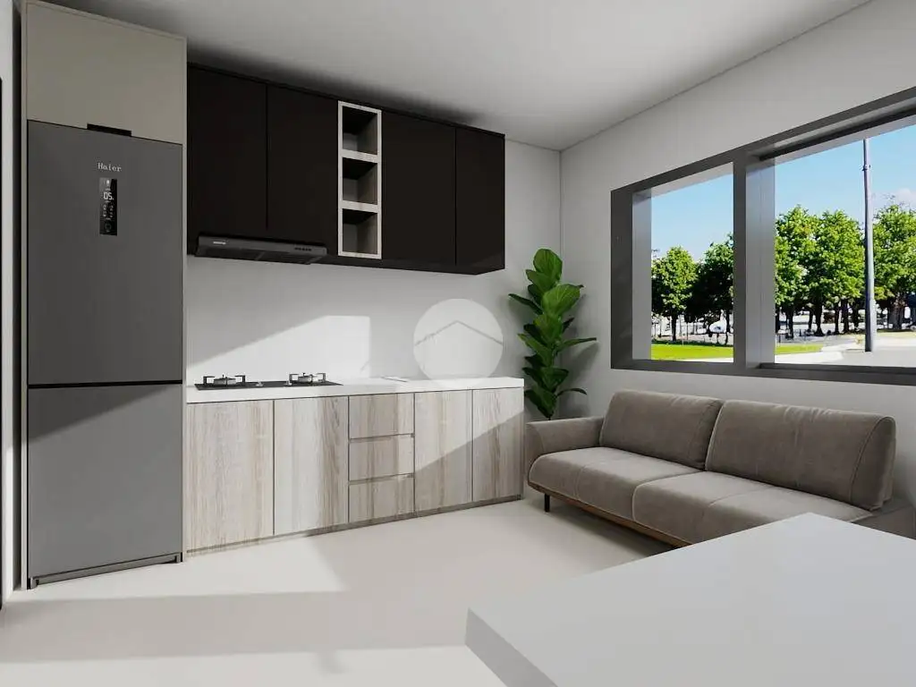 Monolocale via Clara Maffei 88, Porto d'Ascoli, San Benedetto del Tronto - foto 2