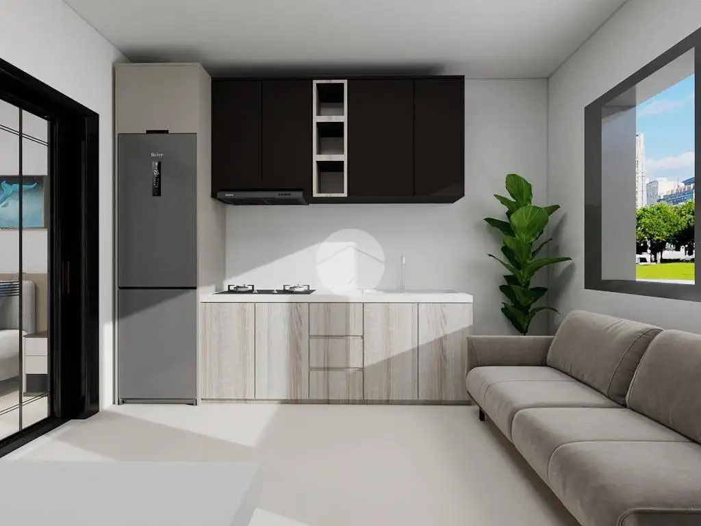 Monolocale via Clara Maffei 88, Porto d'Ascoli, San Benedetto del Tronto - foto 4