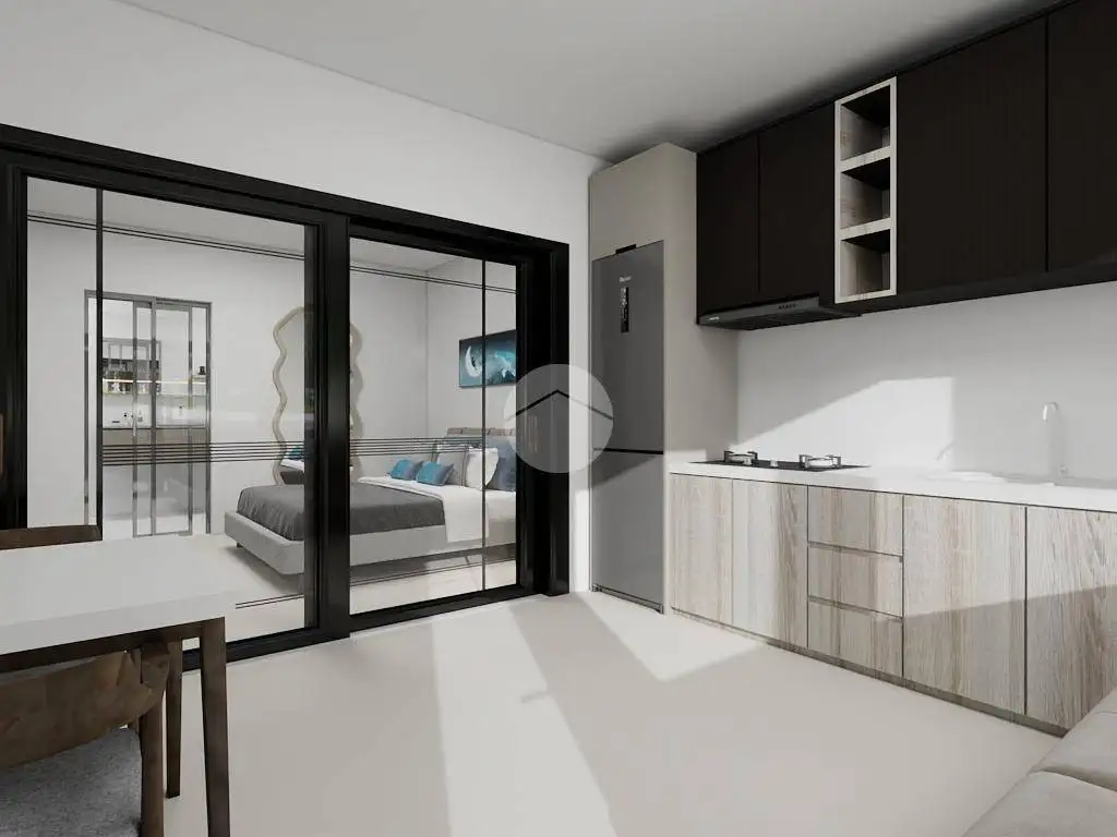 Monolocale via Clara Maffei 88, Porto d'Ascoli, San Benedetto del Tronto - foto 5