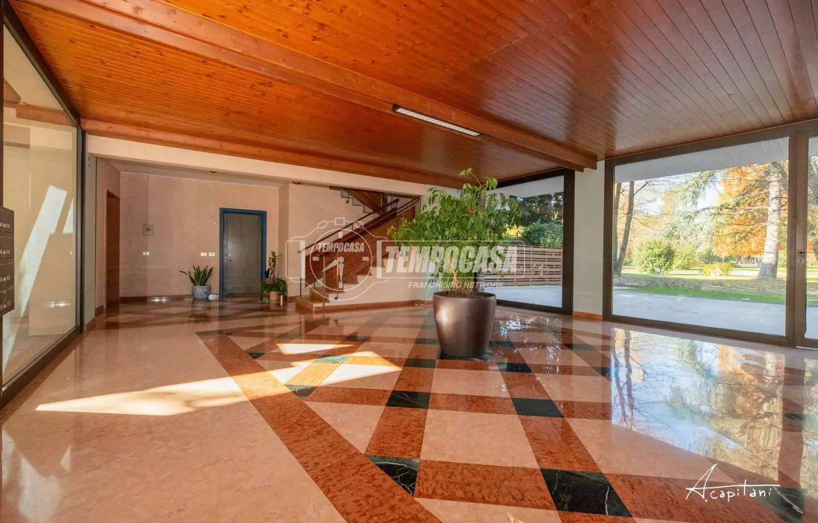 Appartamento in vendita a Modena