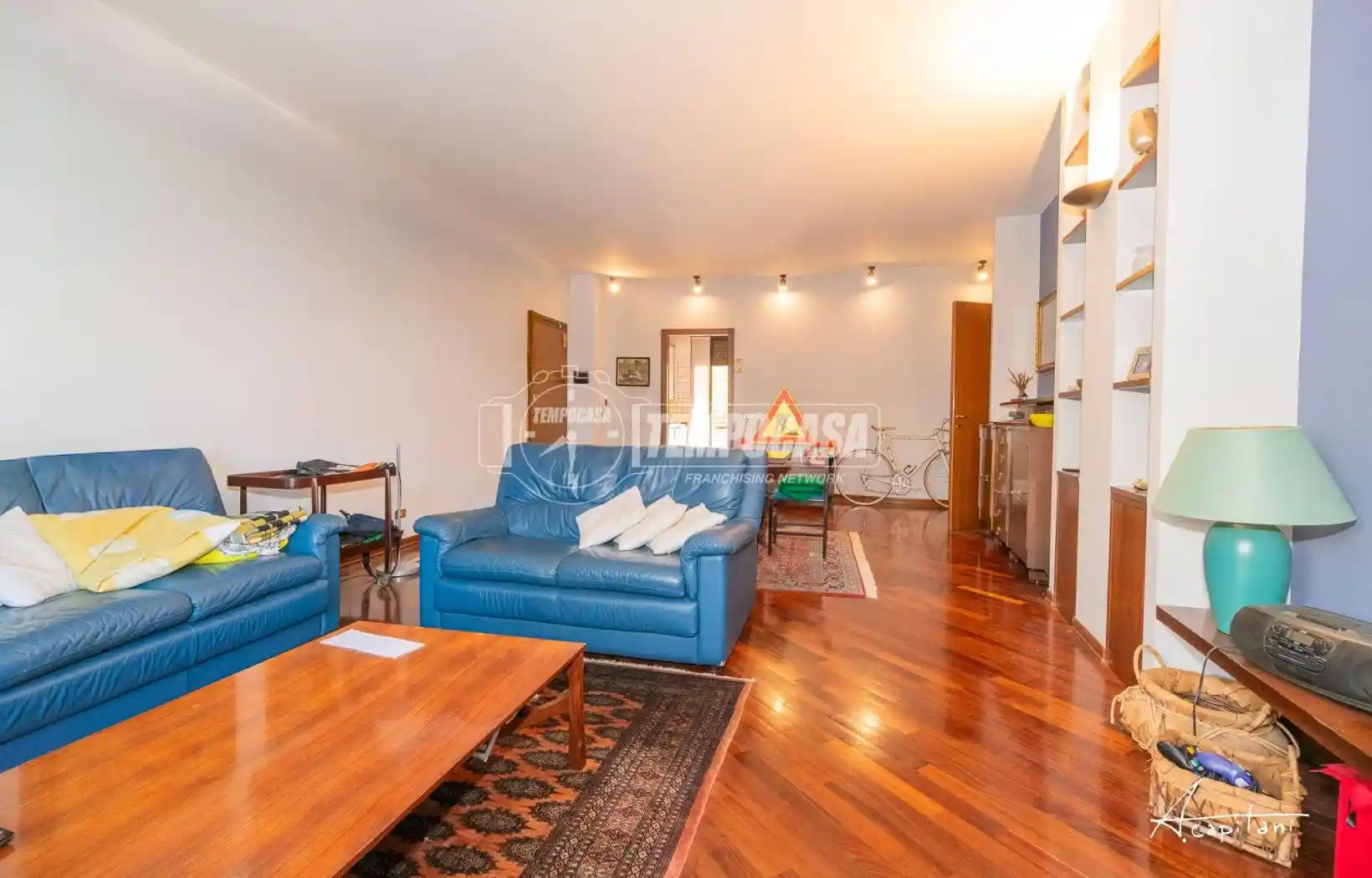 Quadrilocale buono stato, primo piano, Villaggio Zeta, Modena - foto 3