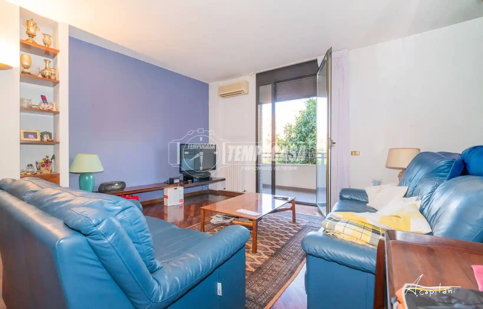 Quadrilocale buono stato, primo piano, Villaggio Zeta, Modena - foto 4