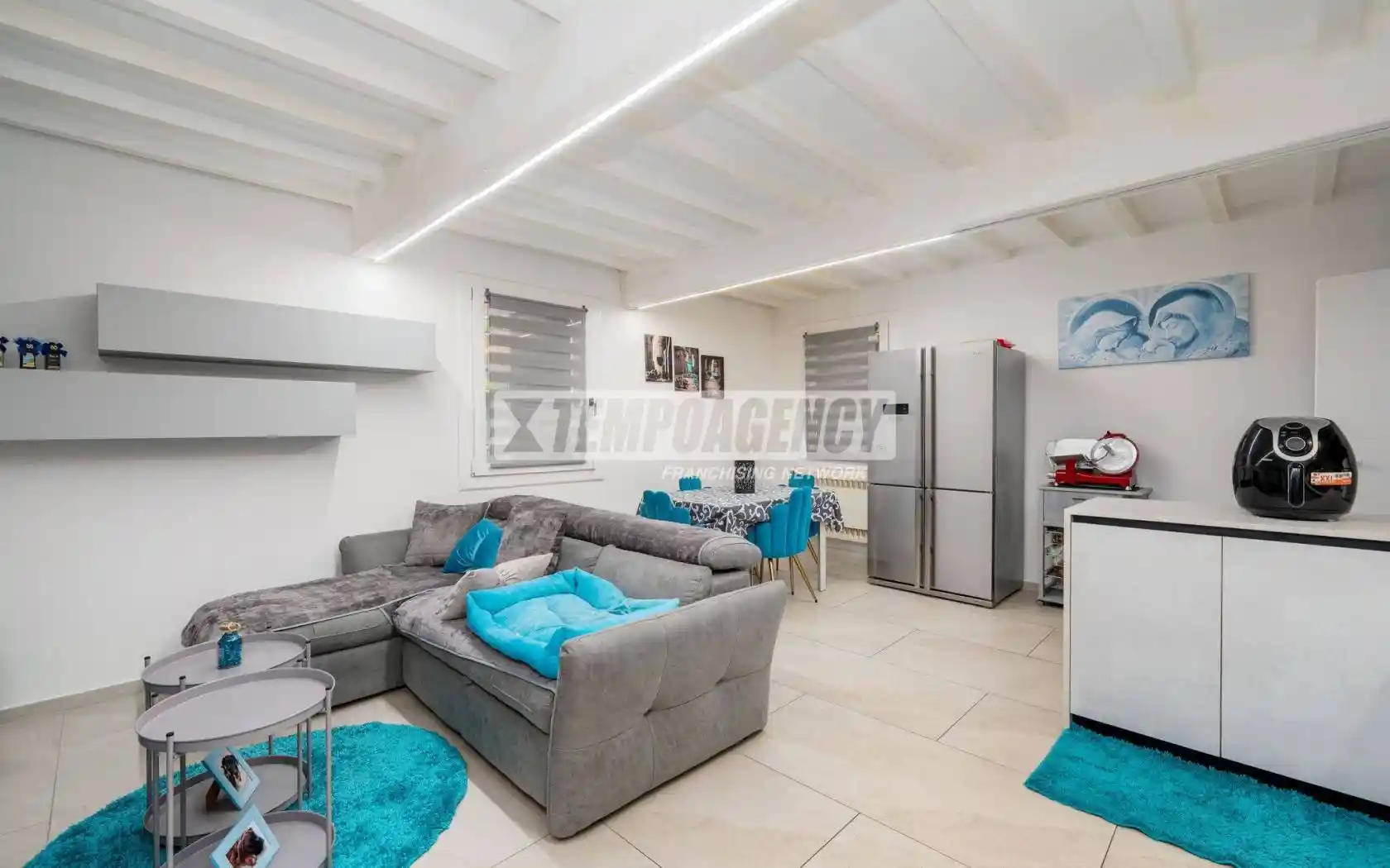 Appartamento in vendita a Sassuolo