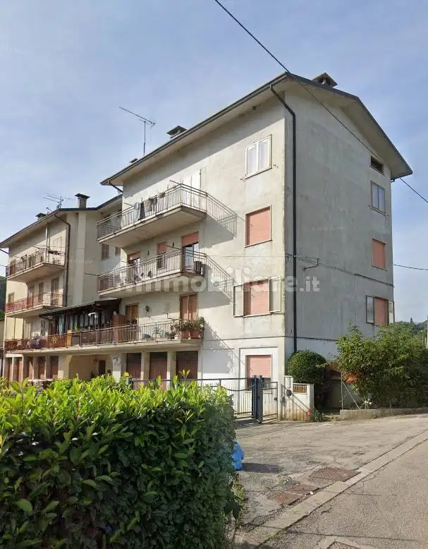 Appartamento in asta a Valdagno