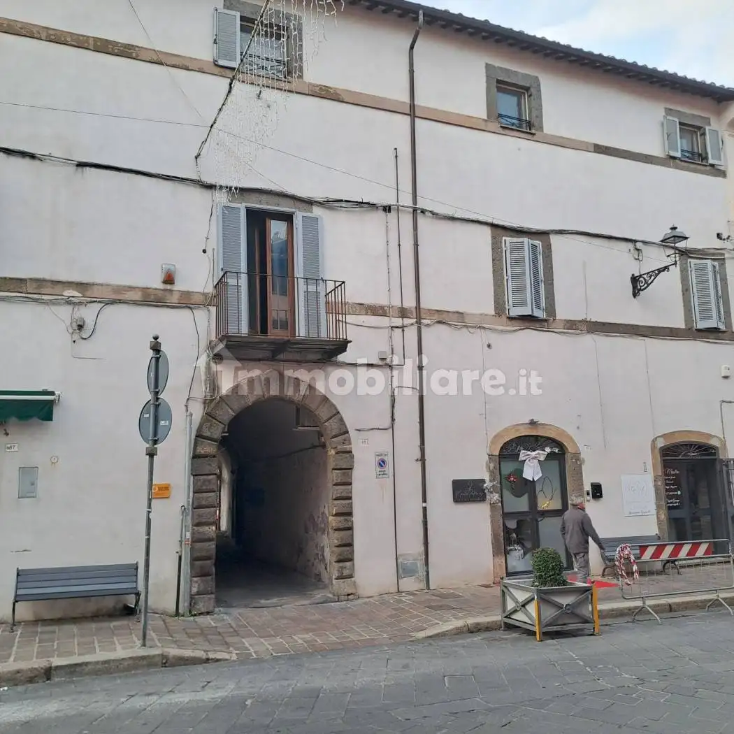 Monolocale corso Vittorio Emanuele 89, Centro, Campagnano di Roma - foto 2