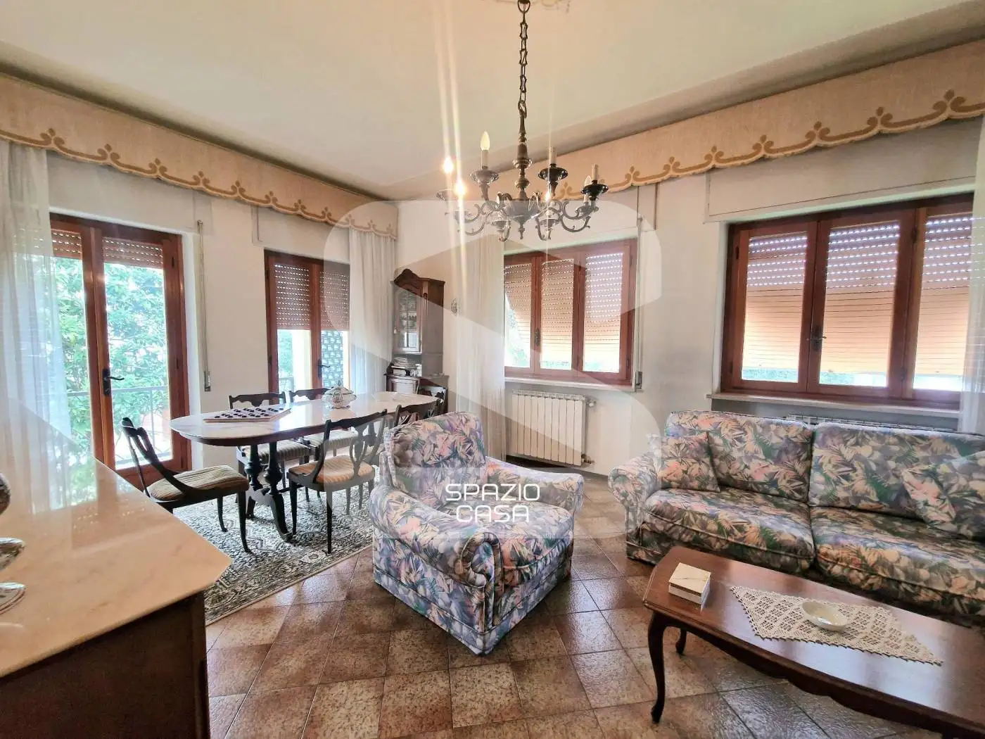 Villa unifamiliare Parcheggio Maurizio Mennucci, Ponte a Moriano, Lucca - foto 2