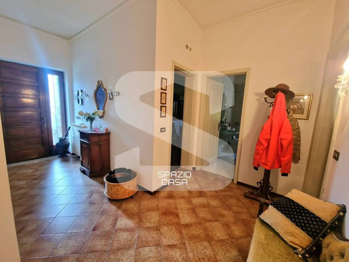 Villa unifamiliare Parcheggio Maurizio Mennucci, Ponte a Moriano, Lucca - foto 3