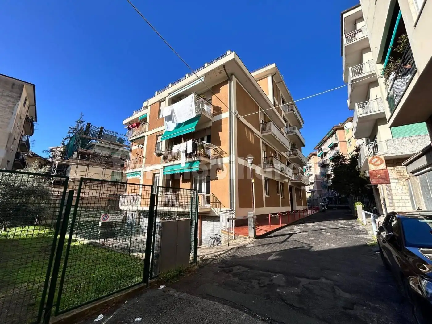 Appartamento via Entella  297, Stadio, Chiavari - foto 3