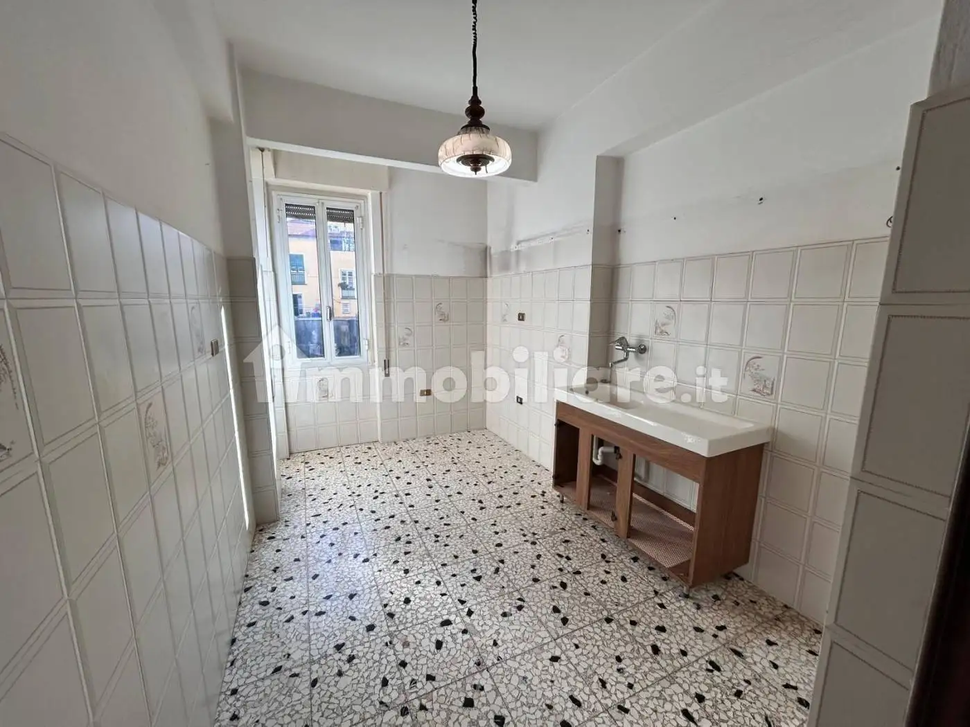 Appartamento via Entella  297, Stadio, Chiavari - foto 4