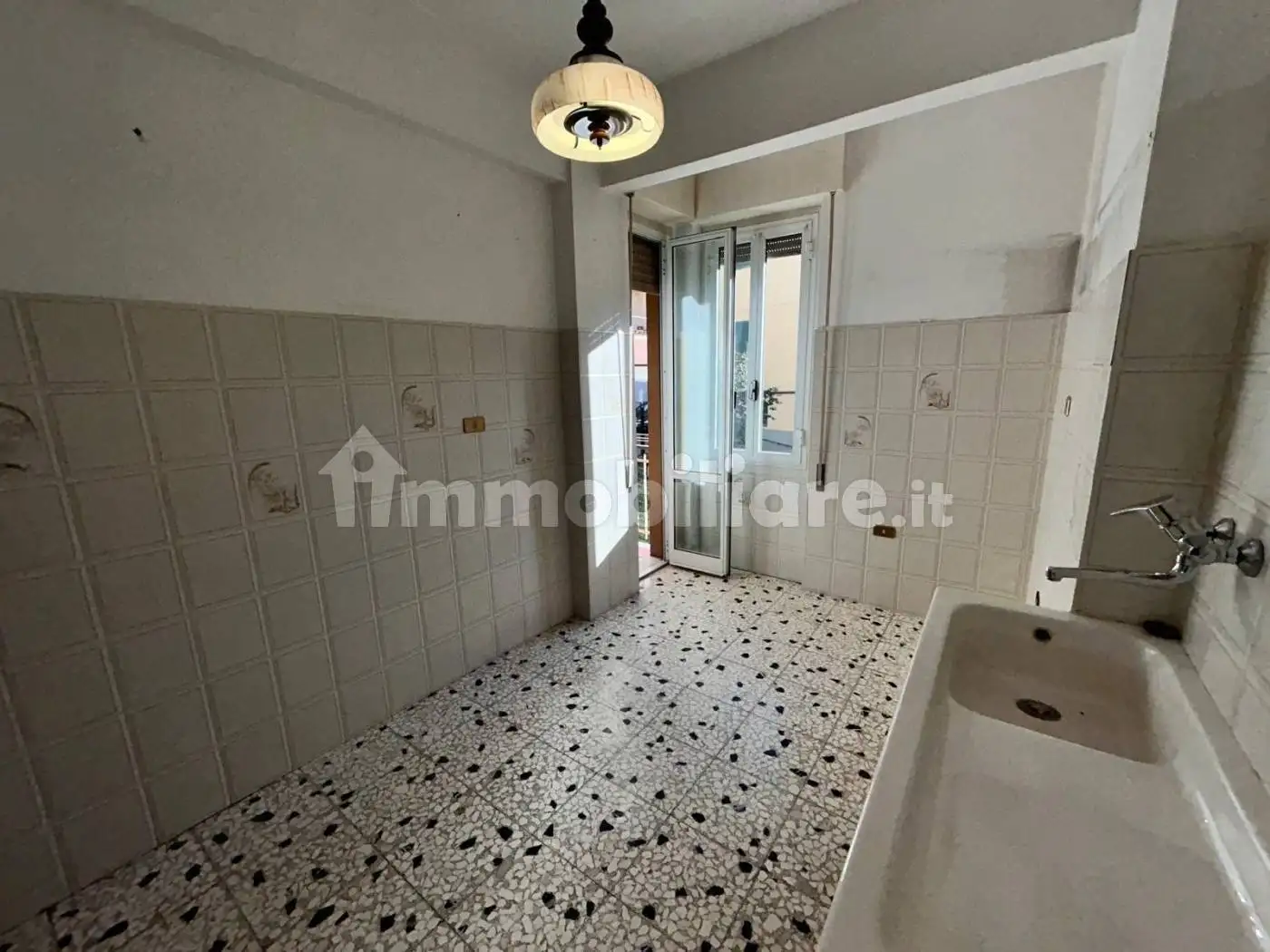 Appartamento via Entella  297, Stadio, Chiavari - foto 5