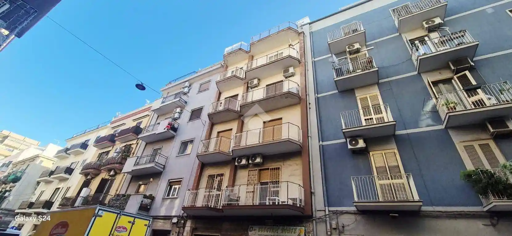 Trilocale via giulio petroni 58, Carrassi, Bari - foto 3