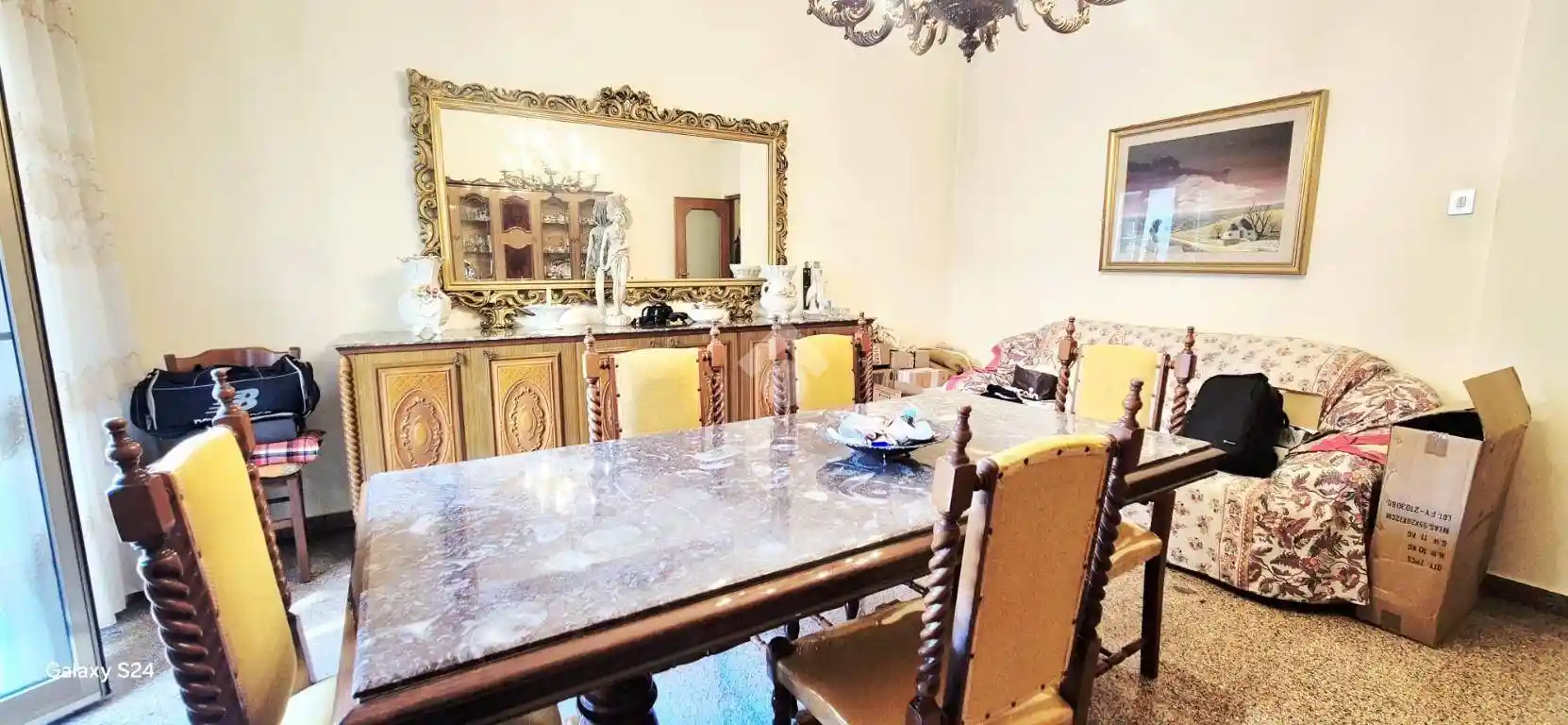 Trilocale via giulio petroni 58, Carrassi, Bari - foto 5