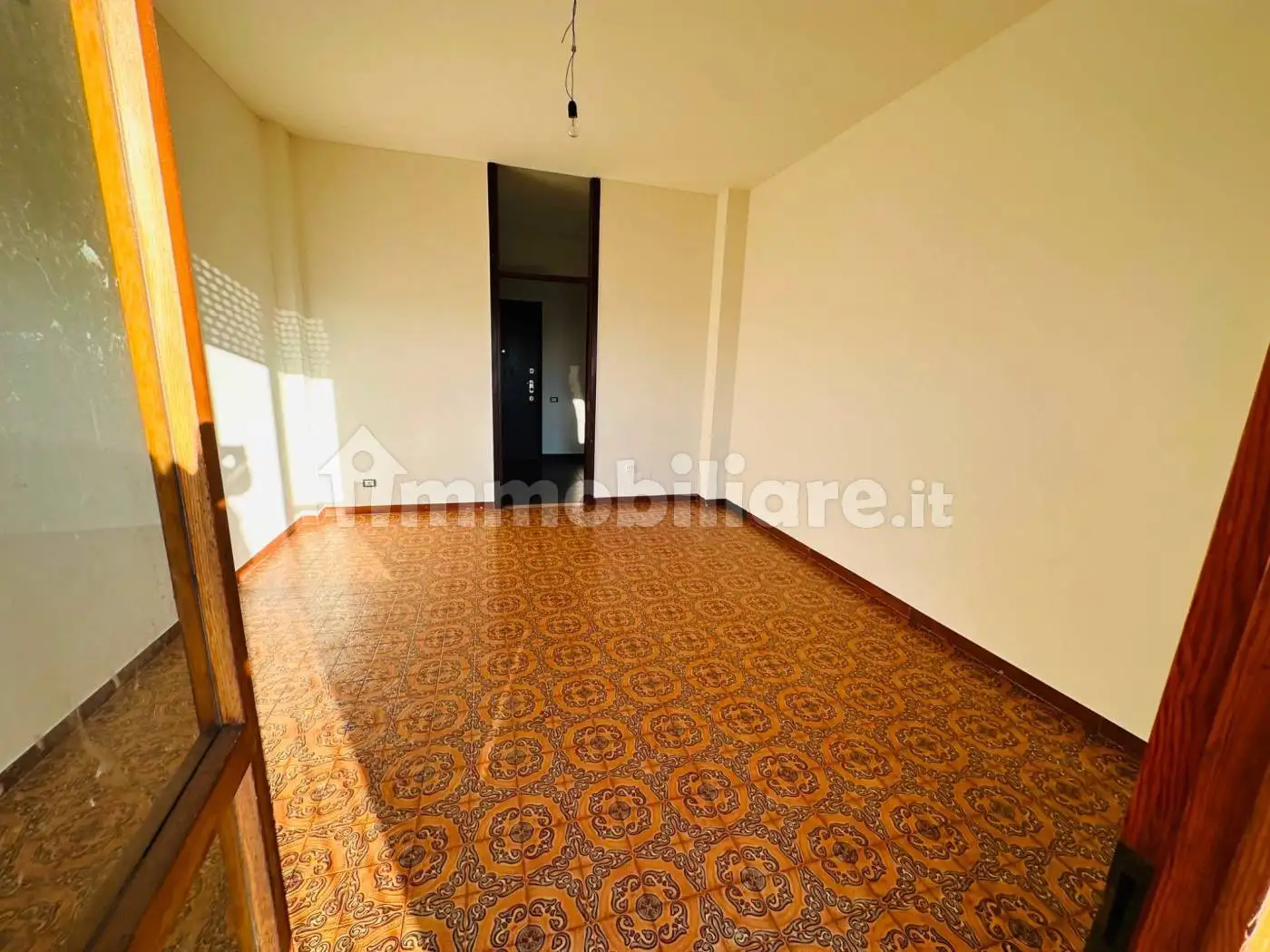 Appartamento in vendita a Medolago