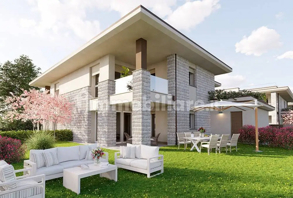 Casa indipendente in vendita a Casalecchio di Reno