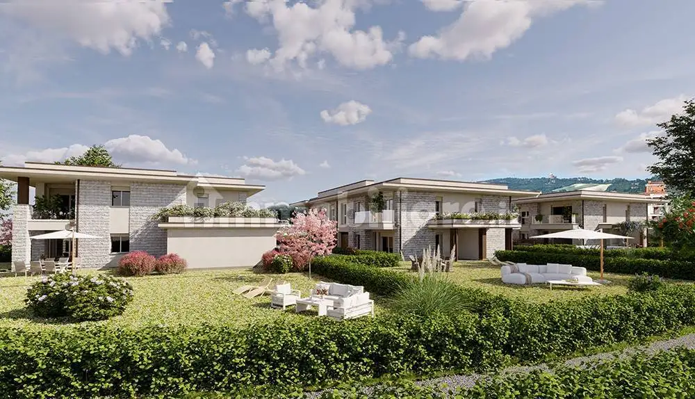 Terratetto plurifamiliare 243 m², Zona Agricola, Casalecchio di Reno - foto 5