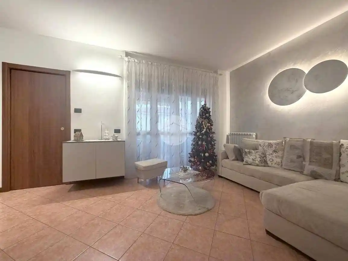 Appartamento in vendita a Santo Stefano Ticino