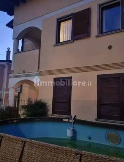 Appartamento in asta a Madignano