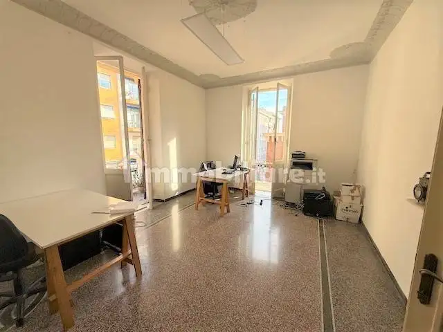 Appartamento in vendita a La Spezia