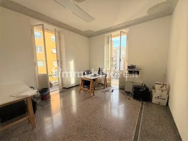 Appartamento via Francesco Crispi, Ospedale, La Spezia - foto 2